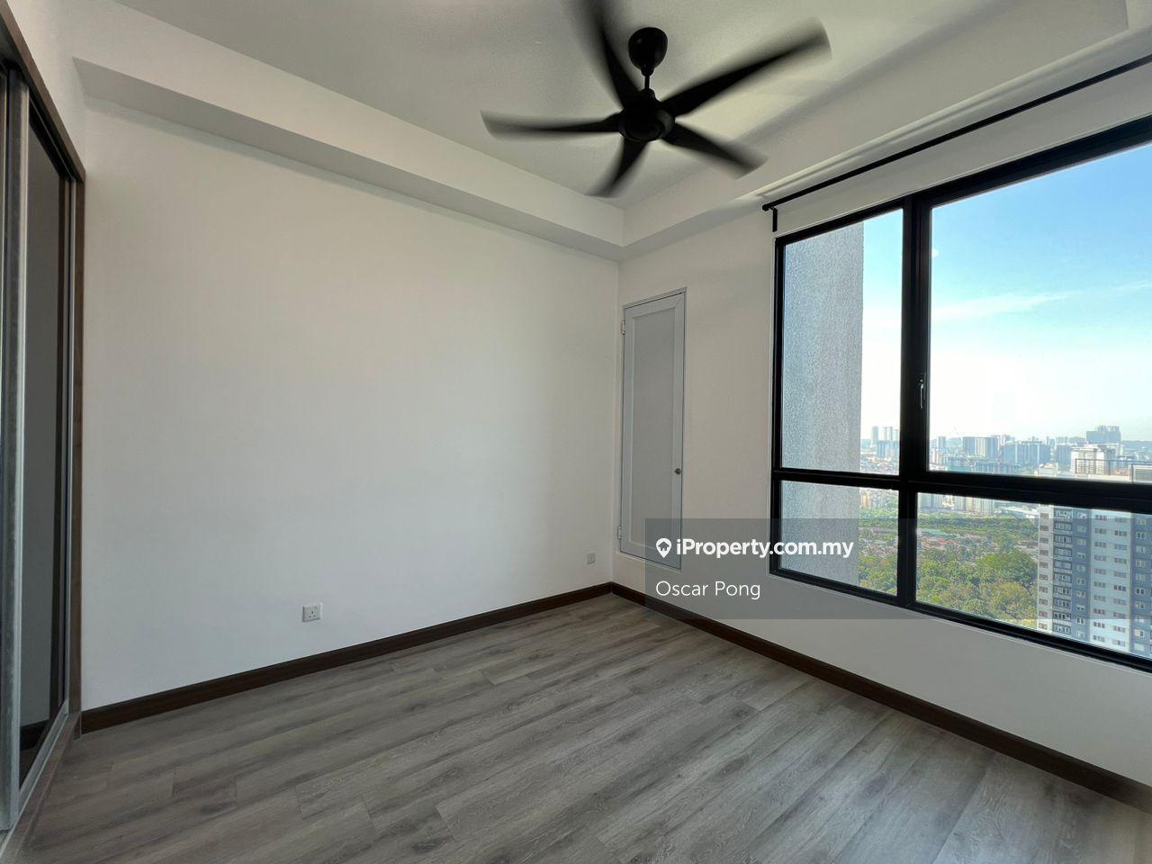 Service Residence for Sale in Cubic Botanical by Oscar Pong - iProperty.com.my