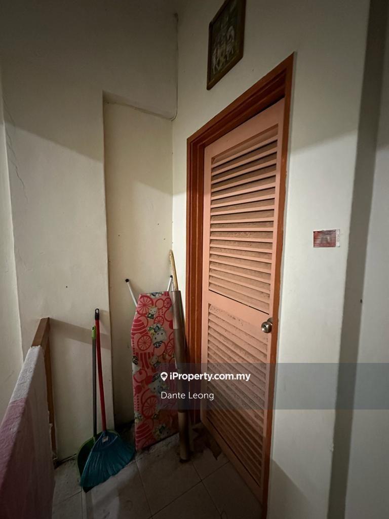 Apartment for Rent in Pangsapuri Sri Bandar by Dante Leong - iProperty.com.my