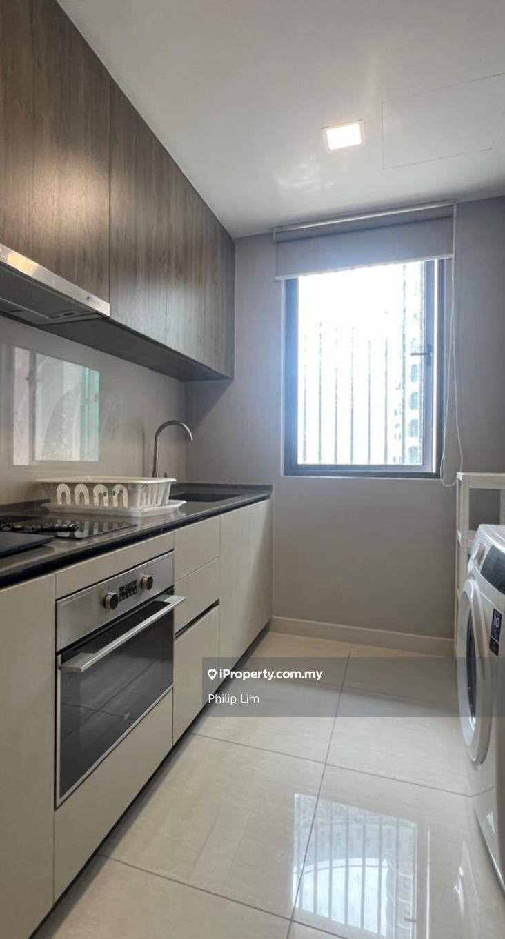 Service Residence for Rent in Datum Jelatek Residence by Philip Lim - iProperty.com.my