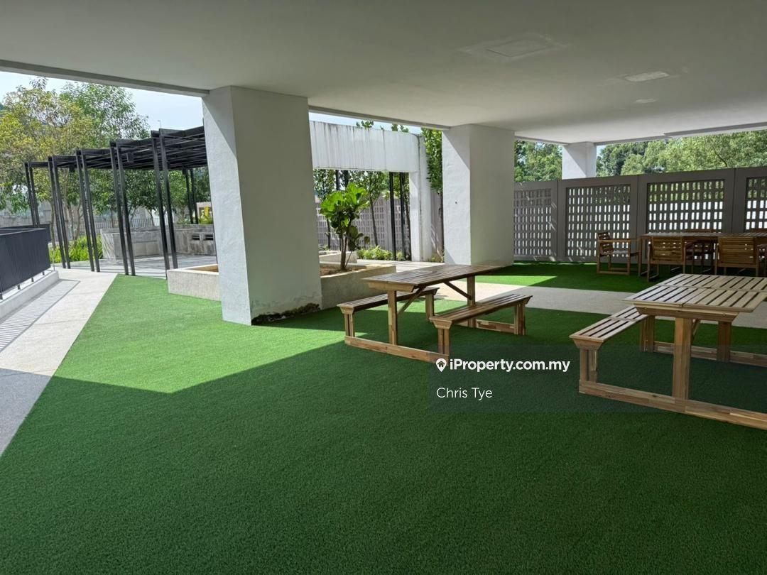 Service Residence for Rent in Montena by Chris Tye - iProperty.com.my