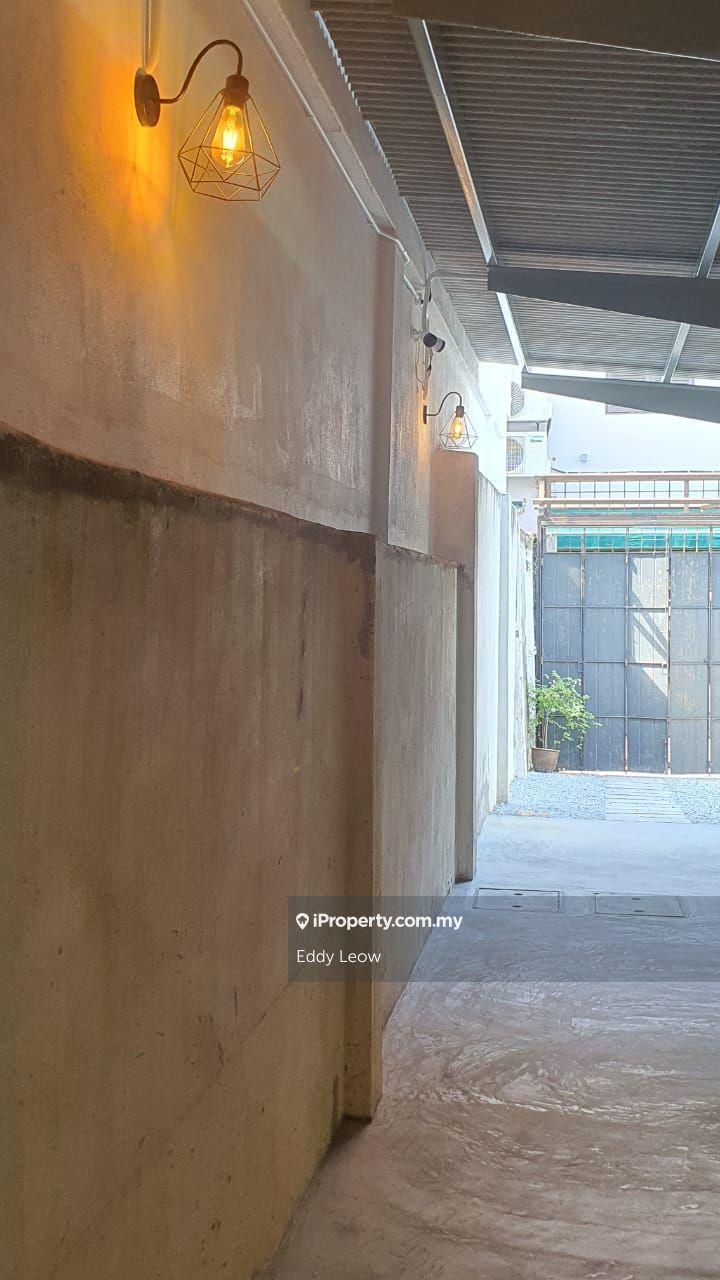 Shop for Rent in Jalan Tun Tan Cheng Lock, Melaka City by Eddy Leow - iProperty.com.my