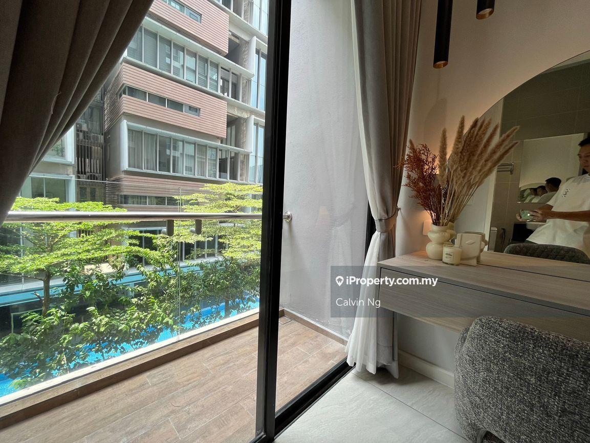 Condominium for Sale in 18 Madge by Calvin Ng - iProperty.com.my