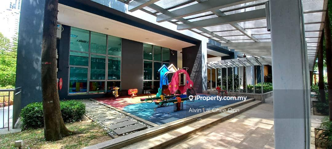 Condominium for Sale in Hampshire Residences by Alvin Lai - iProperty.com.my