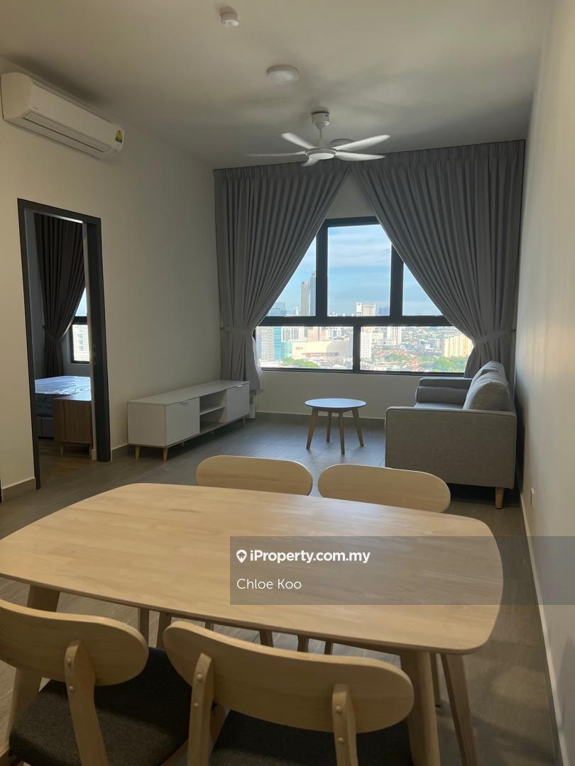 Service Residence for Rent in Atwater by Chloe Koo - iProperty.com.my