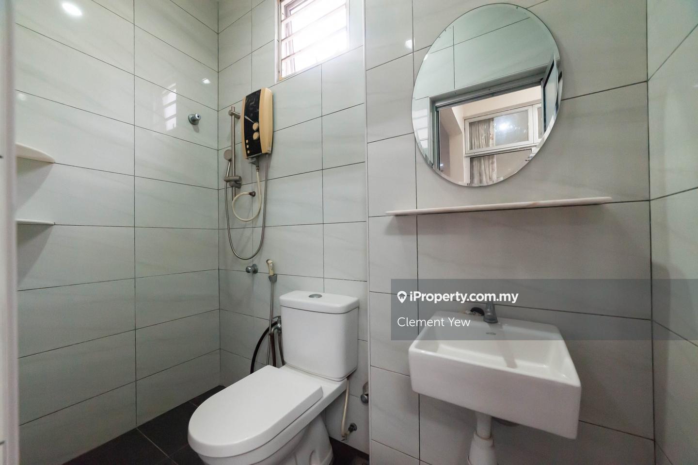 2-storey Terraced House for Sale in Setia Indah 9, Setia Alam by Clement Yew - iProperty.com.my
