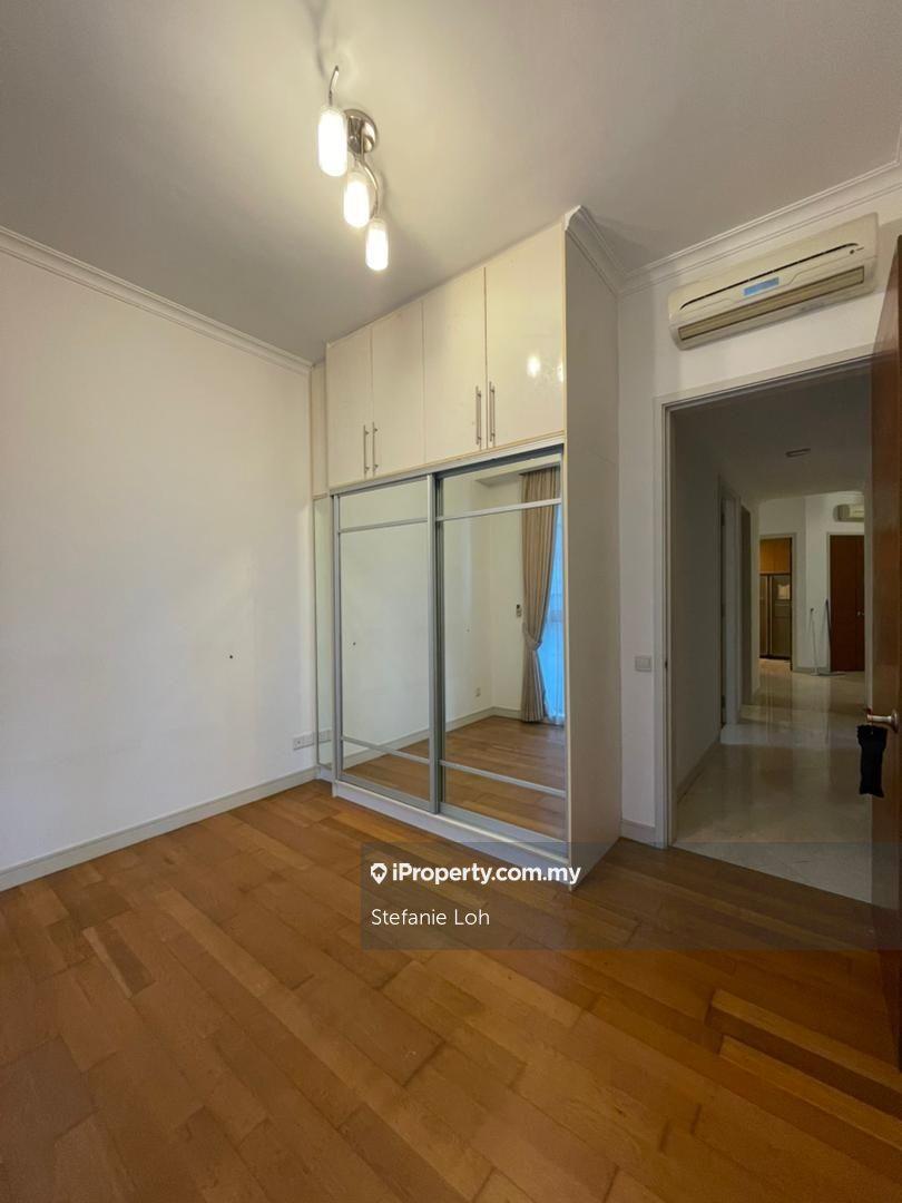 Residensi Servis untuk Dijual di Marc Residence oleh Stefanie Loh - iProperty.com.my