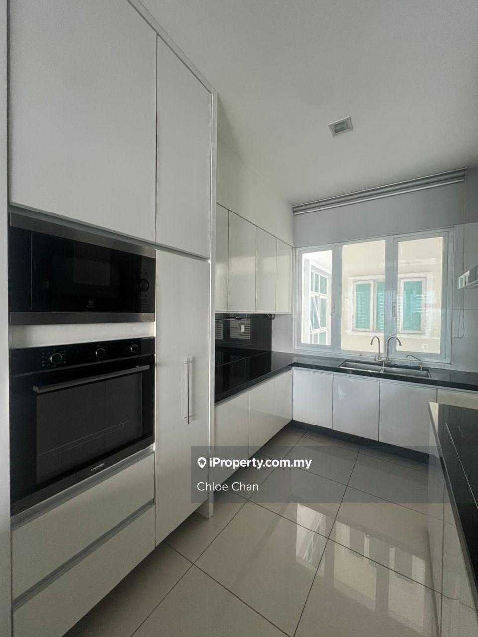 Condominium for Rent in The Park Residences 1 by Chloe Chan - iProperty.com.my