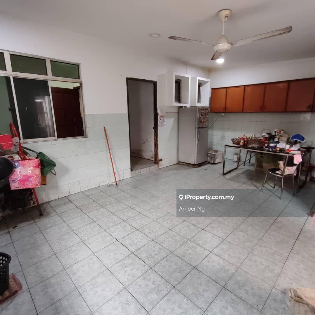 Rumah Berangkai 1 Tingkat untuk Dijual di Taman Ibukota, Setapak oleh Amber Ng - iProperty.com.my