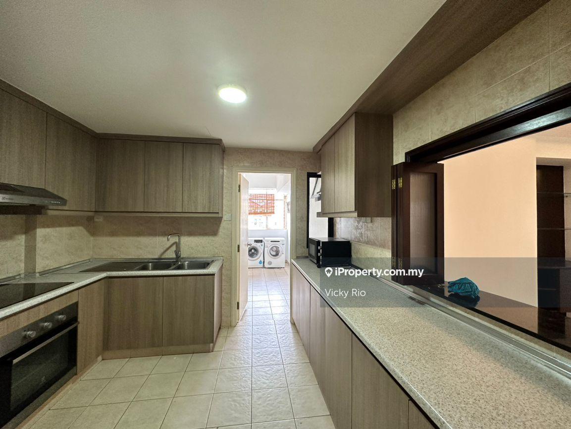 Kondominium untuk Disewa di Sri Tiara Residences oleh Vicky Rio - iProperty.com.my