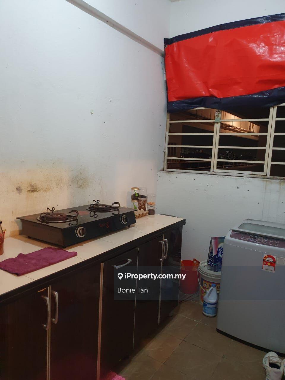 Kondominium untuk Dijual di Imperial Residence oleh Bonie Tan - iProperty.com.my