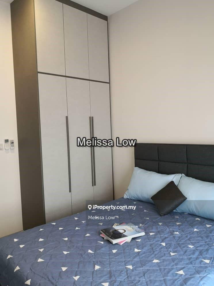 Kondominium untuk Disewa di Sunway Mont Residences oleh Melissa Low - iProperty.com.my