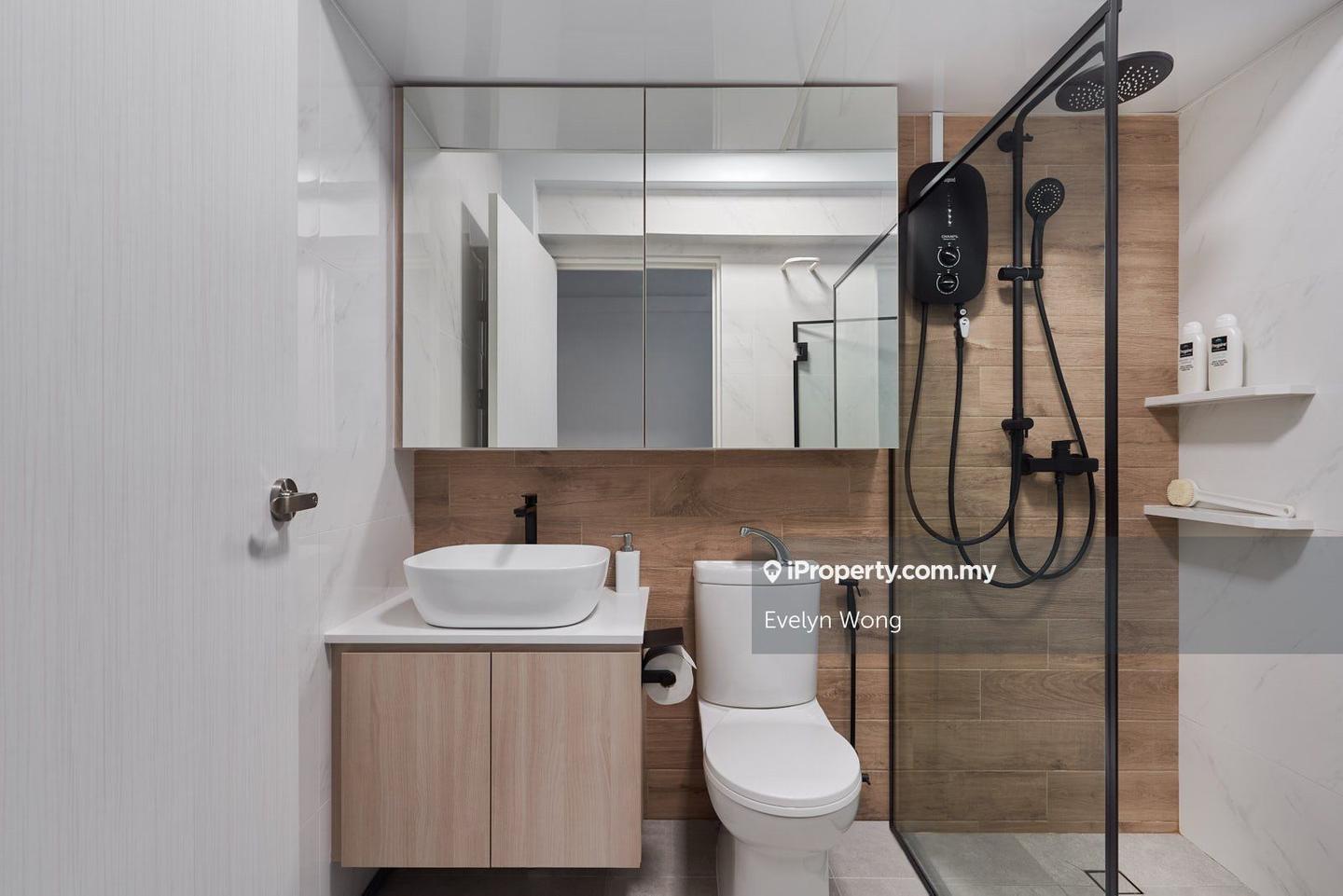 Residensi Servis untuk Dijual di Twin Tower Residence oleh Vicky Wong - iProperty.com.my