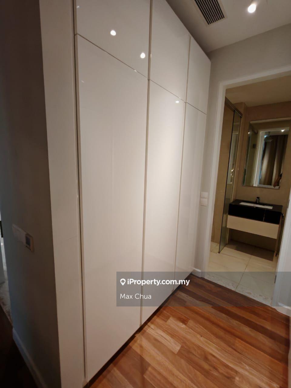 Service Residence for Rent in Pavilion Ceylon Hill by Max Chua - iProperty.com.my