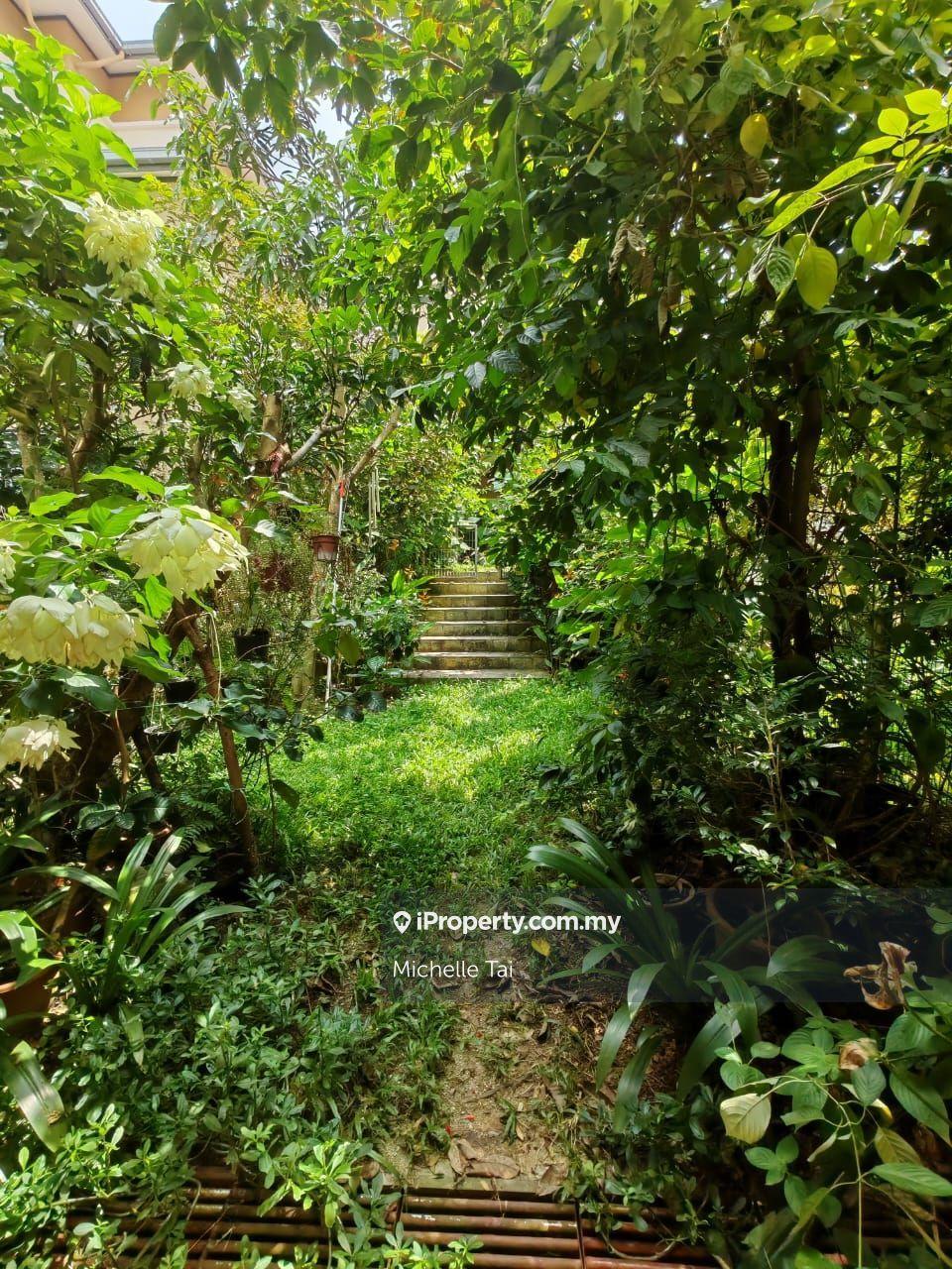 Bungalow House for Sale in Seksyen U10, Shah Alam by Michelle Tai - iProperty.com.my