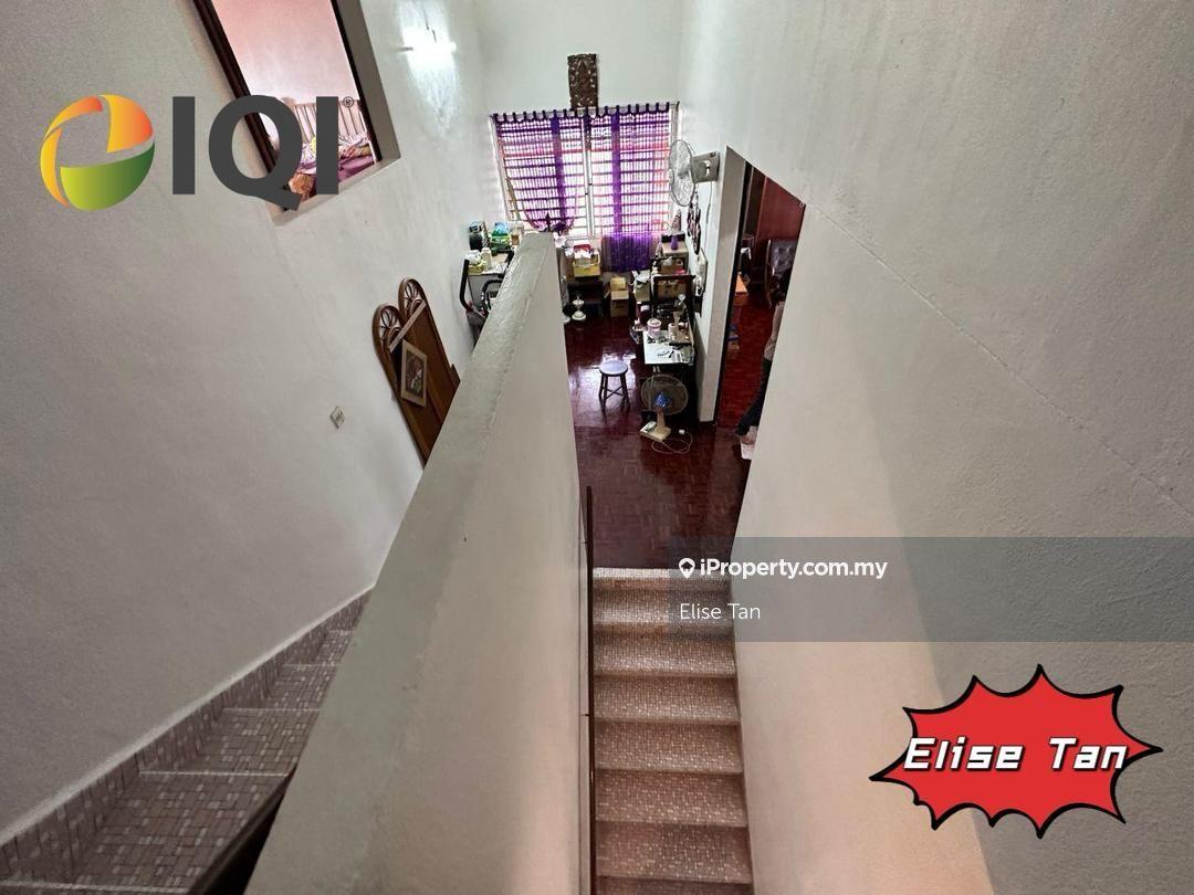 Semi-Detached House for Sale in Taman Bandaraya, Bukit Mertajam by Elise Tan - iProperty.com.my