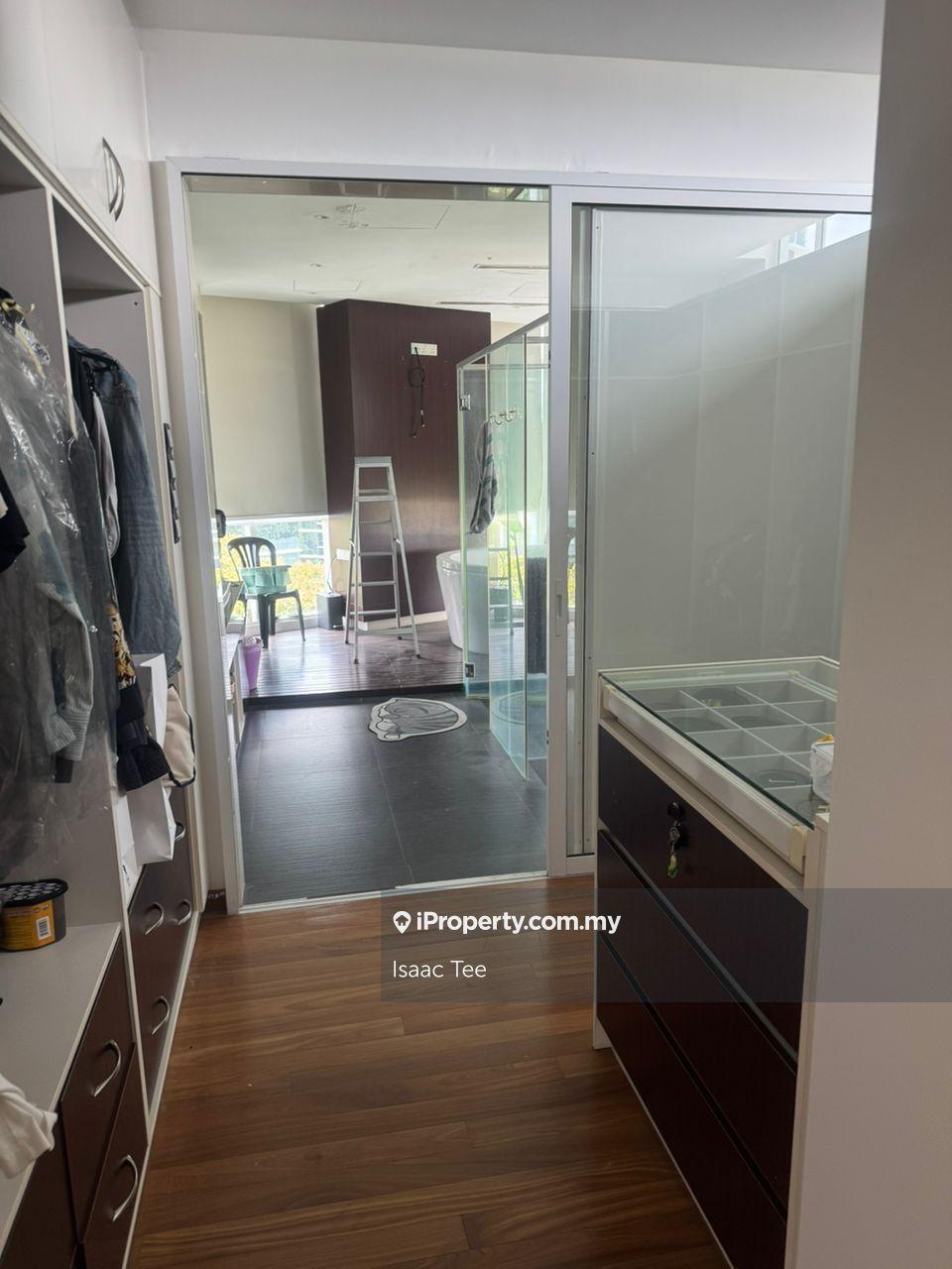 Condominium for Rent in Desa Eight by Isaac Tee - iProperty.com.my