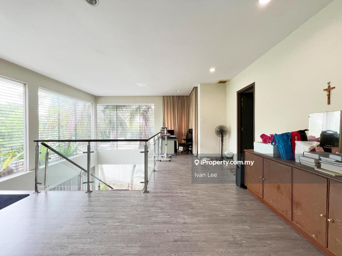 Bungalow House for Sale in Taman Tun Dr. Ismail, Kuala Lumpur by Ivan Lee - iProperty.com.my