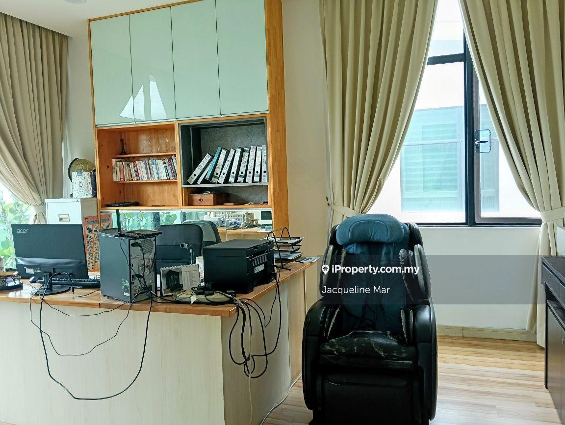 Semi-Detached House for Sale in Serdang, Seri Kembangan by Jacqueline Mar - iProperty.com.my