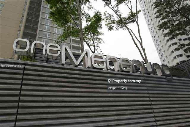 Condominium for Sale in One Menerung by Angelin Ong - iProperty.com.my