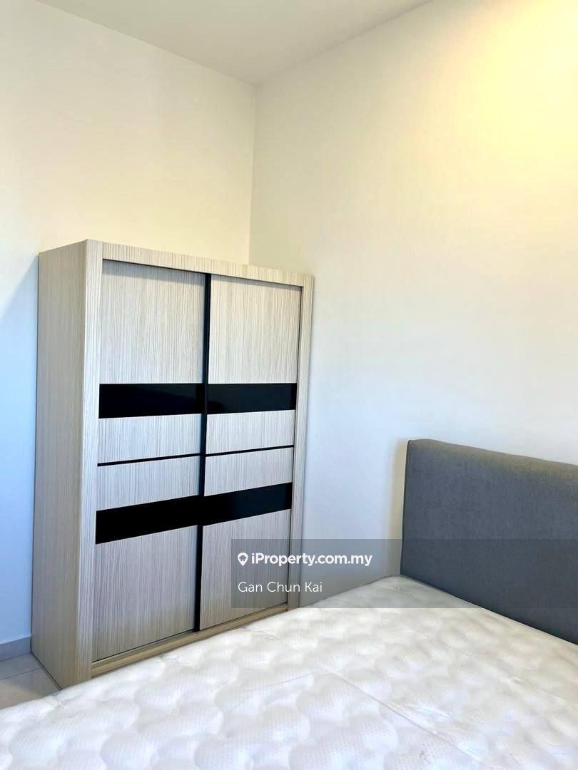 Kondominium untuk Disewa di Ideal Residency oleh Gan Chun Kai - iProperty.com.my