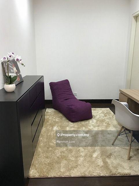 Service Residence for Rent in Banyan Tree Signatures by Kimmin Low - iProperty.com.my