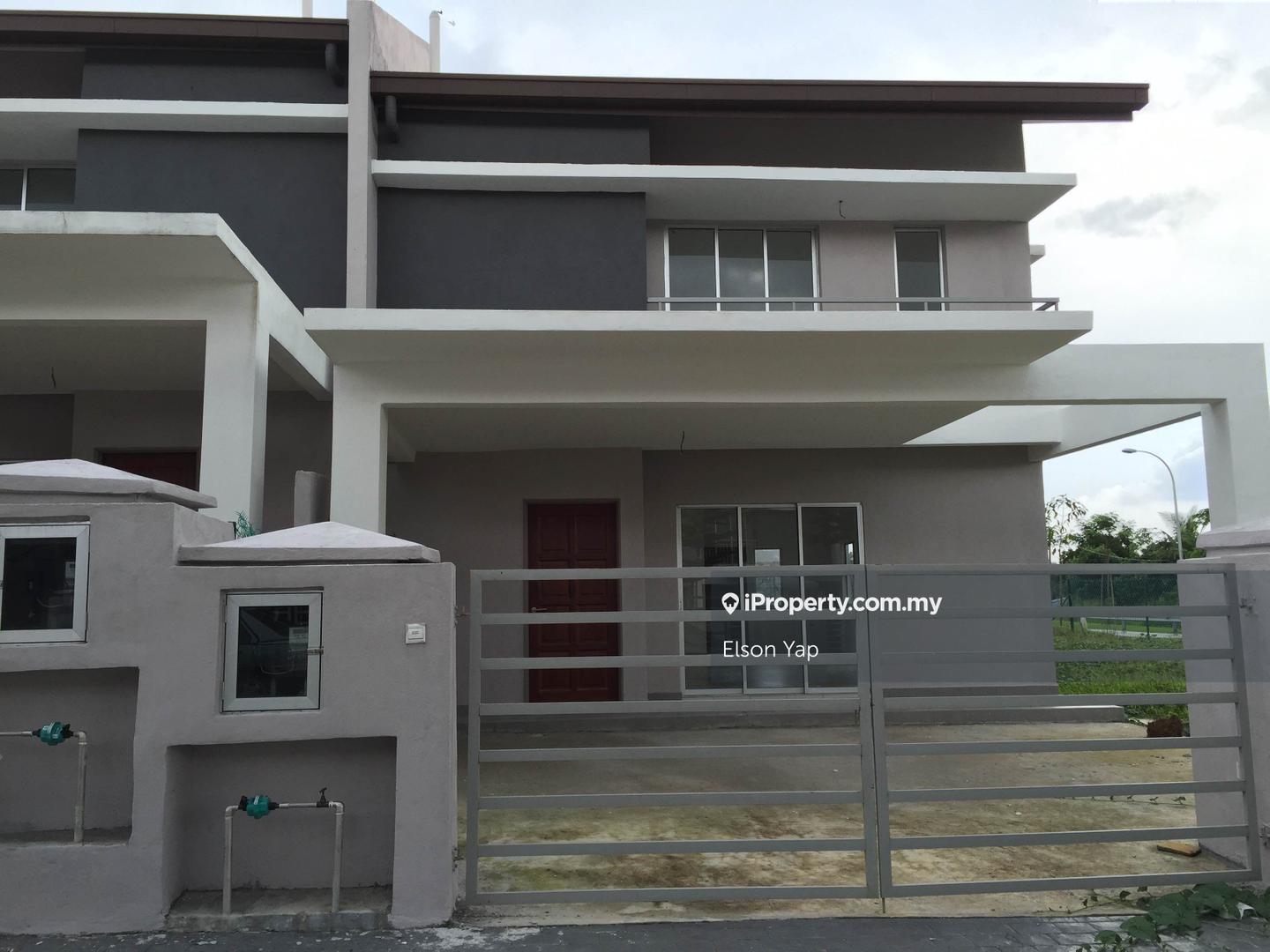 2-storey Terraced House for Sale in Seksyen U17, Sungai Buloh by Elson Yap - iProperty.com.my