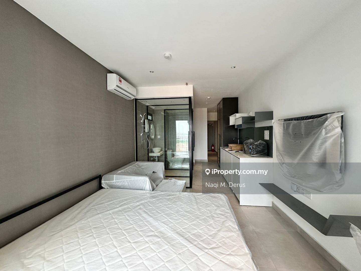 Service Residence for Rent in DK Impian by Naqi M. Derus - iProperty.com.my