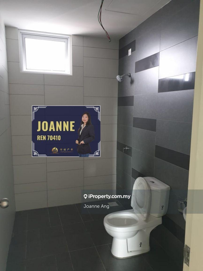 Kondominium untuk Dijual di The Sky @ Tripark oleh Joanne Ang - iProperty.com.my