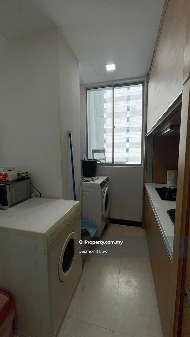 Service Residence for Rent in Marc Residence by Desmond Low - iProperty.com.my