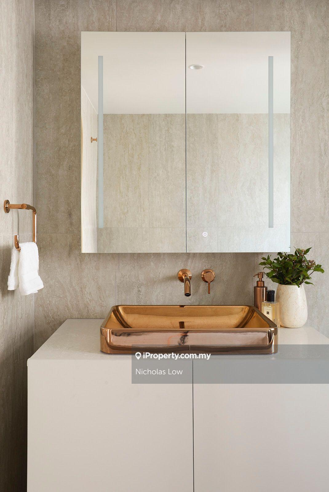 Kondominium untuk Dijual di Royal Garden @ Sri Putramas 4 oleh Nicholas Low - iProperty.com.my