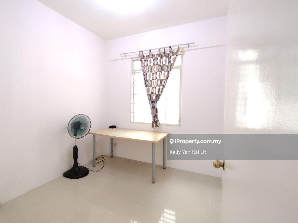 Pangsapuri untuk Dijual di Pangsapuri Segar Perdana oleh Kelly Yan Kai Lit - iProperty.com.my
