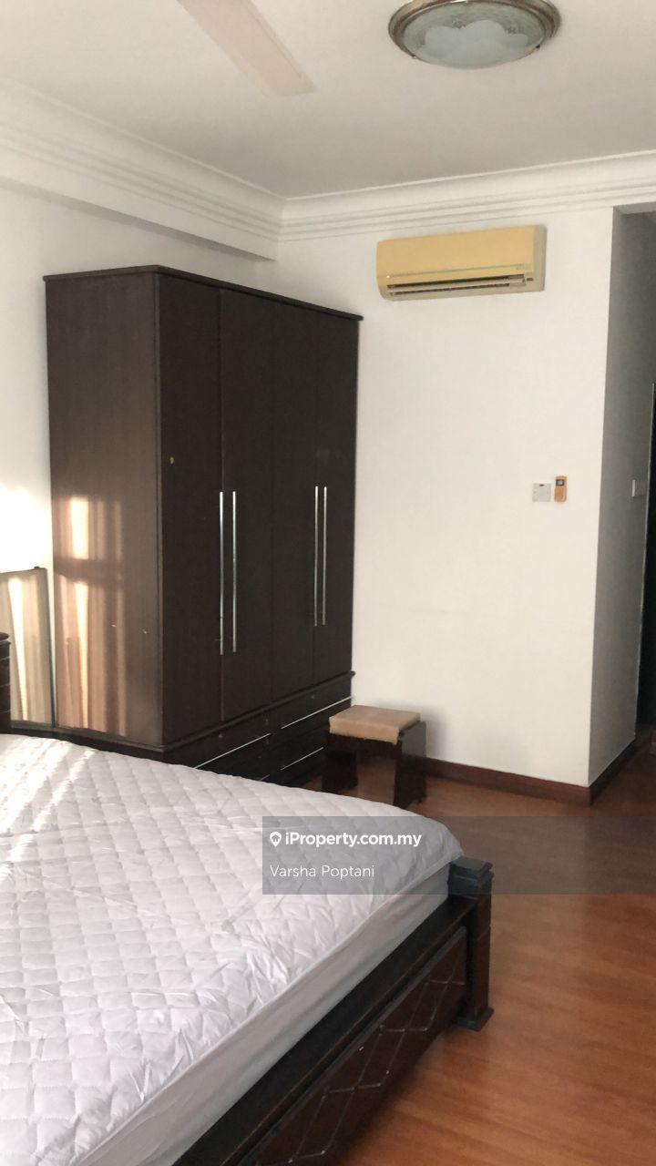 Service Residence for Rent in Scott Sentral by Varsha Poptani - iProperty.com.my