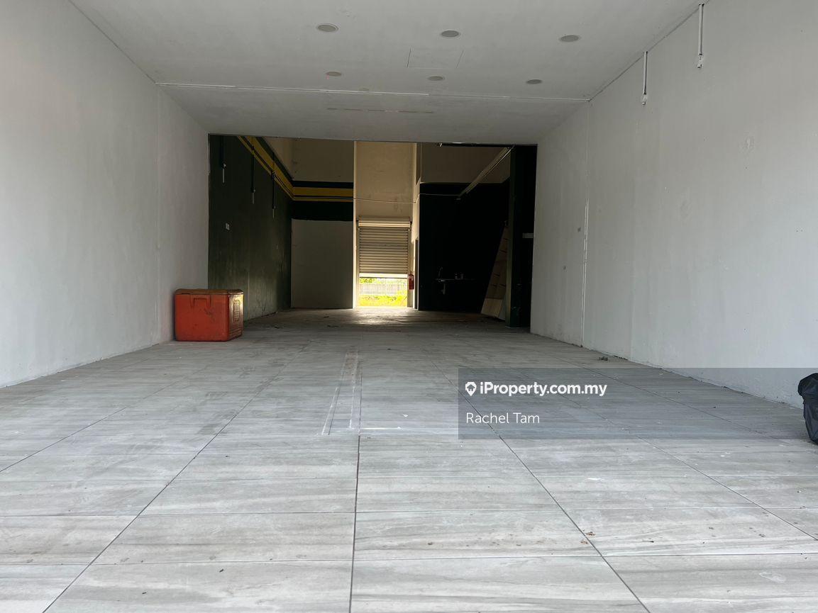 Kedai untuk Disewa di Ketapang, Pekan oleh Rachel Tam - iProperty.com.my