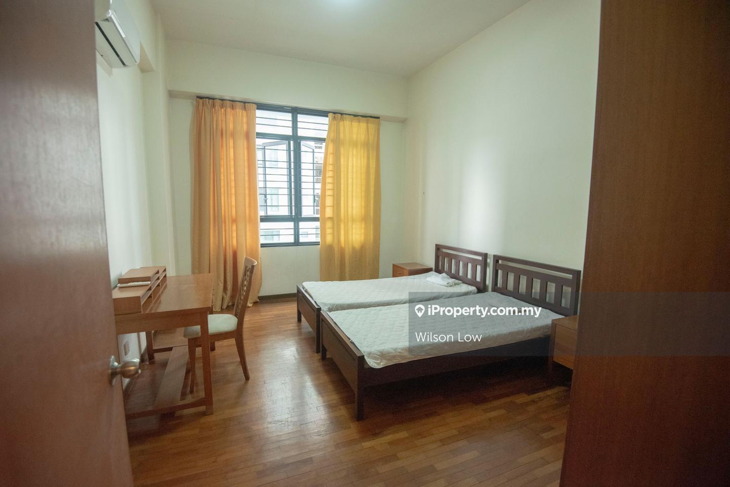 Service Residence for Sale in The Heritage Residence by Wilson Low - iProperty.com.my