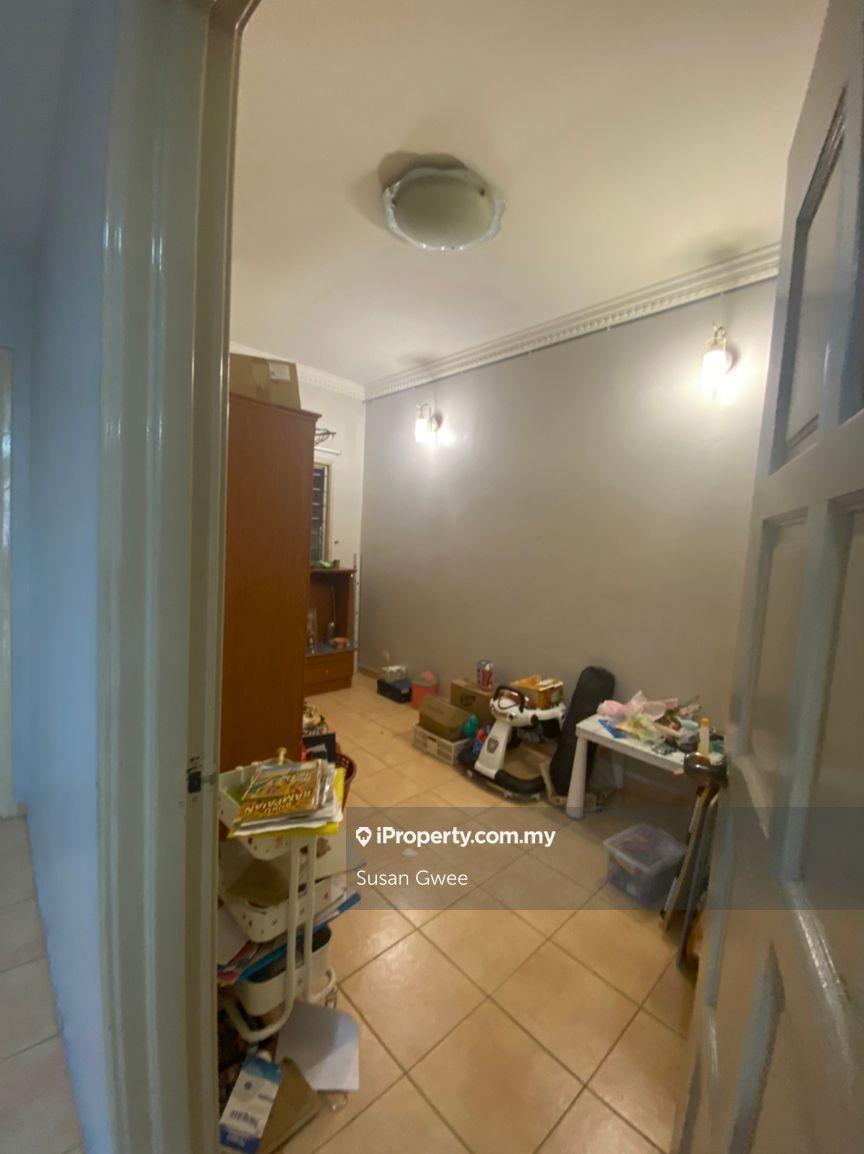 Rumah Berangkai 2 Tingkat untuk Dijual di Kota Kemuning, Shah Alam oleh Susan Gwee - iProperty.com.my