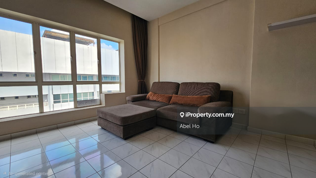 Condominium for Rent in Segar Courts by Abel Ho - iProperty.com.my