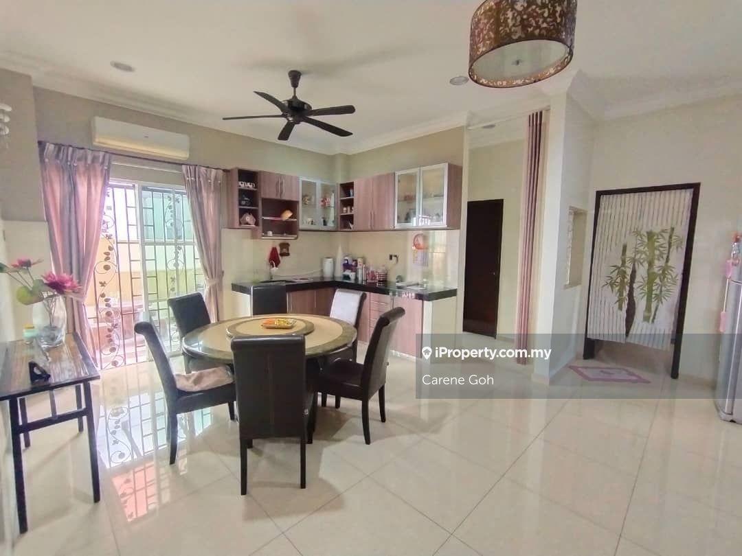 Bungalow House for Sale in Taman Templer Saujana, Rawang by Carene Goh - iProperty.com.my