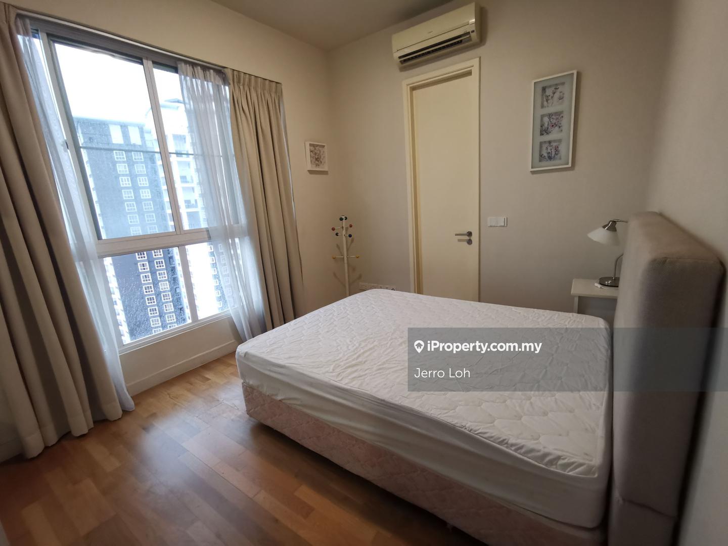 Condominium for Rent in Kiaramas Ayuria by Jerro Loh - iProperty.com.my