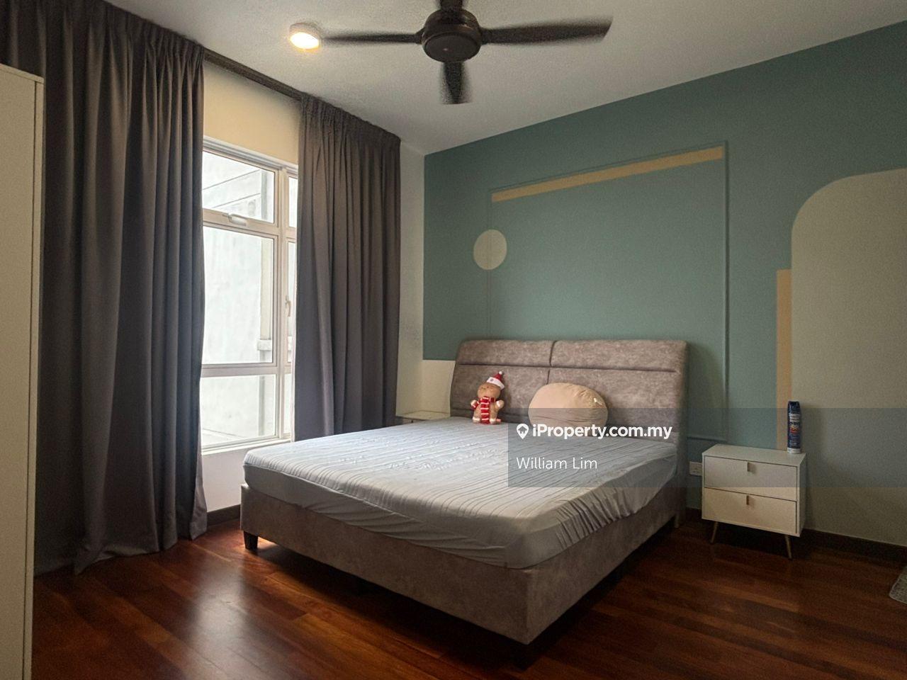 Condominium for Rent in Paraiso Residence @ The Earth by William Lim - iProperty.com.my