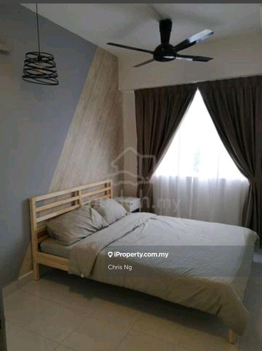 Service Residence for Rent in Main Place Residence by Chris Ng - iProperty.com.my