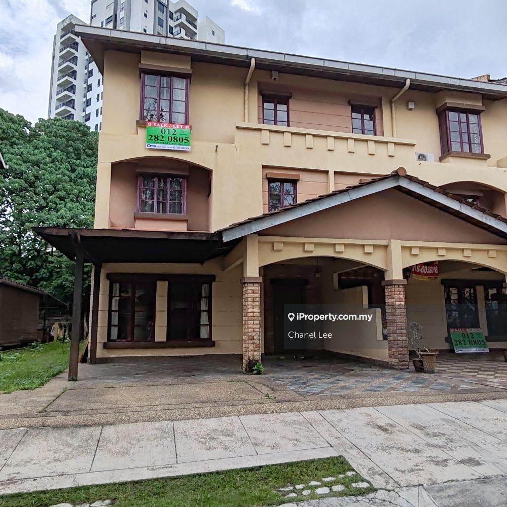 3-storey Terraced House for Sale in Sierramas, Sungai Buloh by Chanel Lee - iProperty.com.my