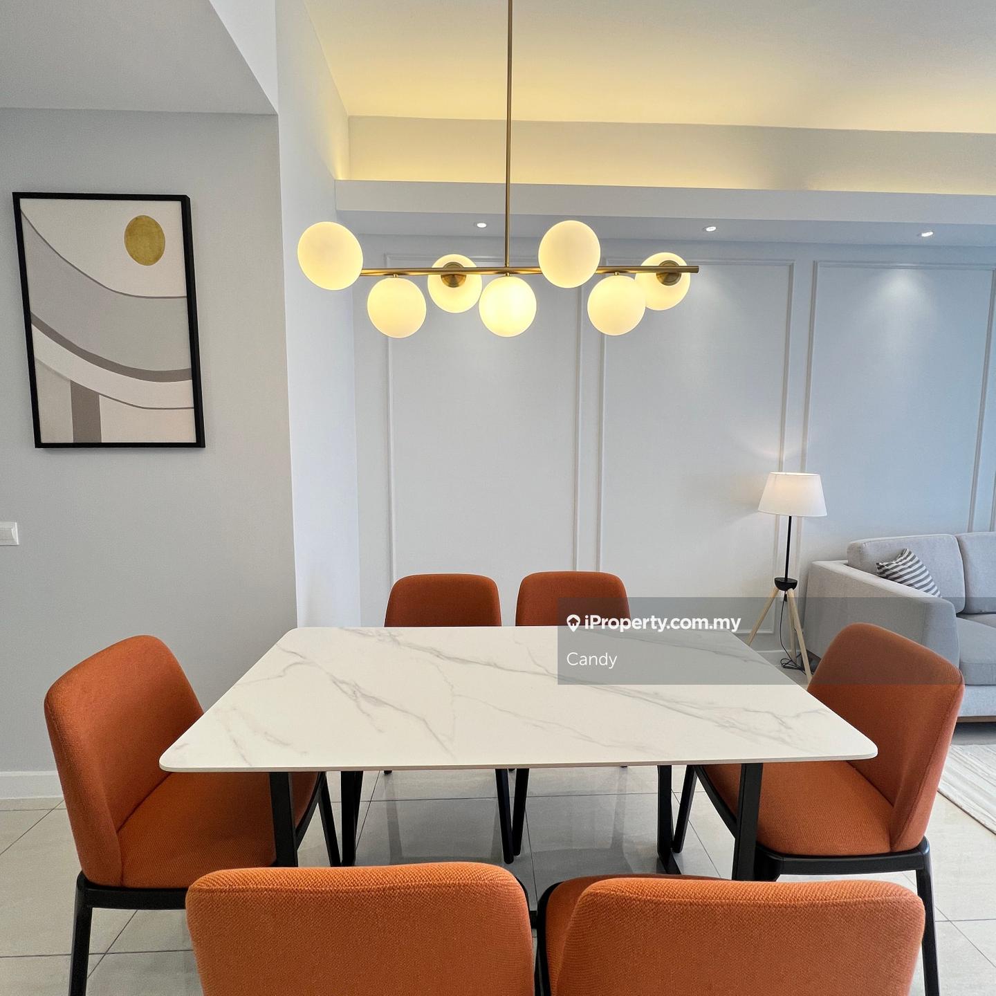 Service Residence for Sale in The Sentral Suites by Candy - iProperty.com.my