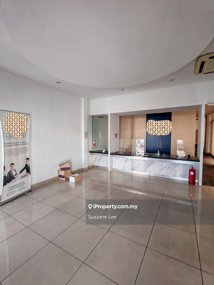 Kedai-Pejabat untuk Disewa di Taman Selat, Butterworth oleh Suzzane Lee - iProperty.com.my