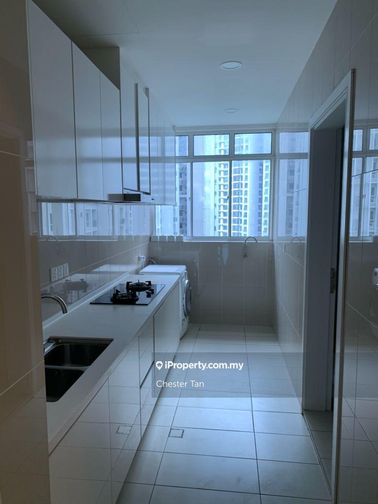 Condominium for Rent in Pavilion Hilltop by Chester Tan - iProperty.com.my