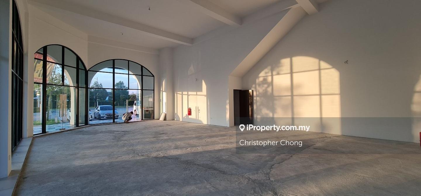 Shop-Office for Rent in ECO MAJESTIC, Semenyih by Christopher Chong - iProperty.com.my