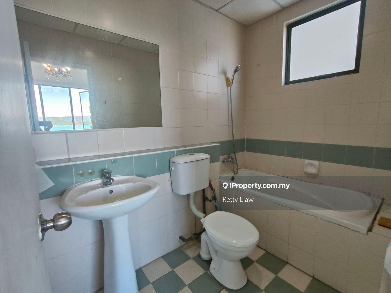 Condominium for Rent in The Peak Condominium by Ketty Liaw - iProperty.com.my