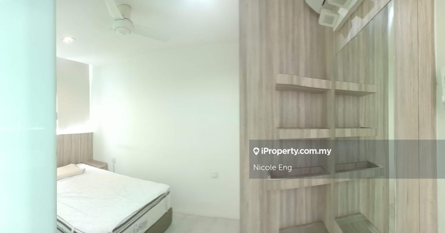 Soho for Rent in One City, Subang Jaya by Nicole Eng - iProperty.com.my