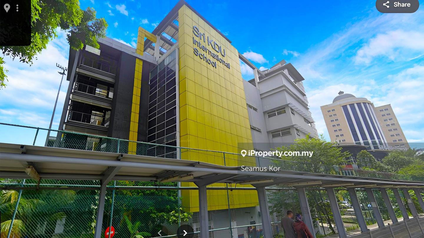 Hotel / Resort untuk Dijual di Dataran Sunway, Kota Damansara oleh Seamus Kor - iProperty.com.my