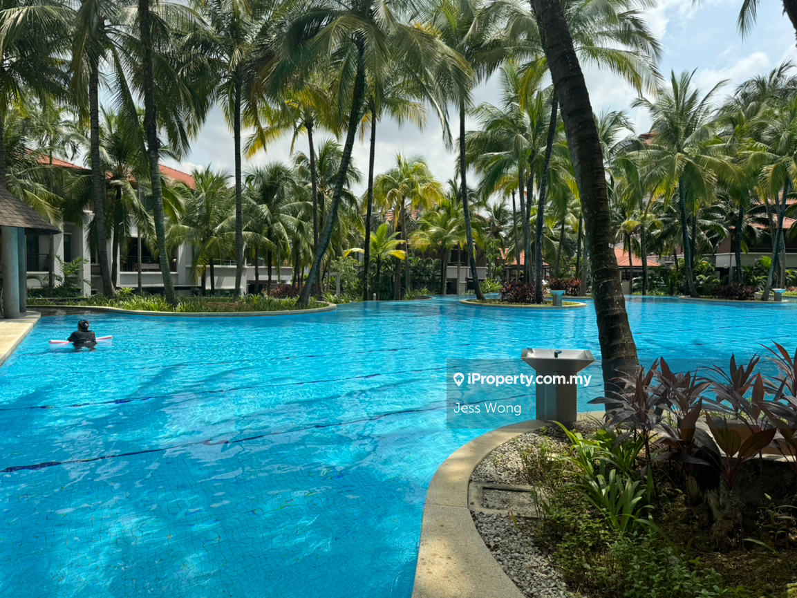 Condominium for Sale in Ara Hill Condominium by Jess Wong - iProperty.com.my