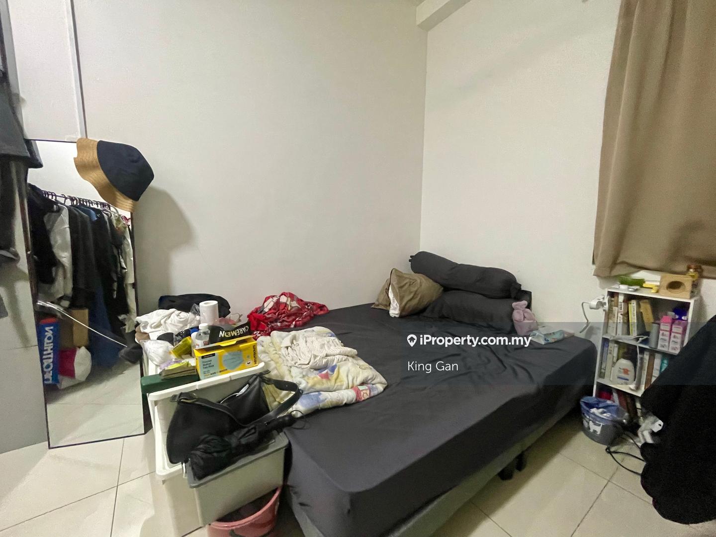 Condominium for Sale in Vila Vista by King Gan - iProperty.com.my